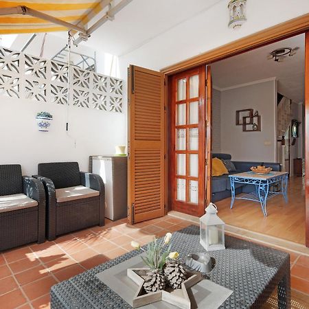 Casa Magdalena Villa Арона Екстериор снимка