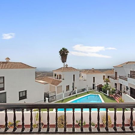 Casa Magdalena Villa Арона Екстериор снимка