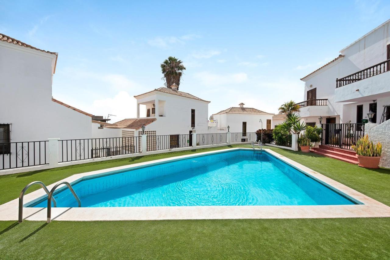 Casa Magdalena Villa Арона Екстериор снимка
