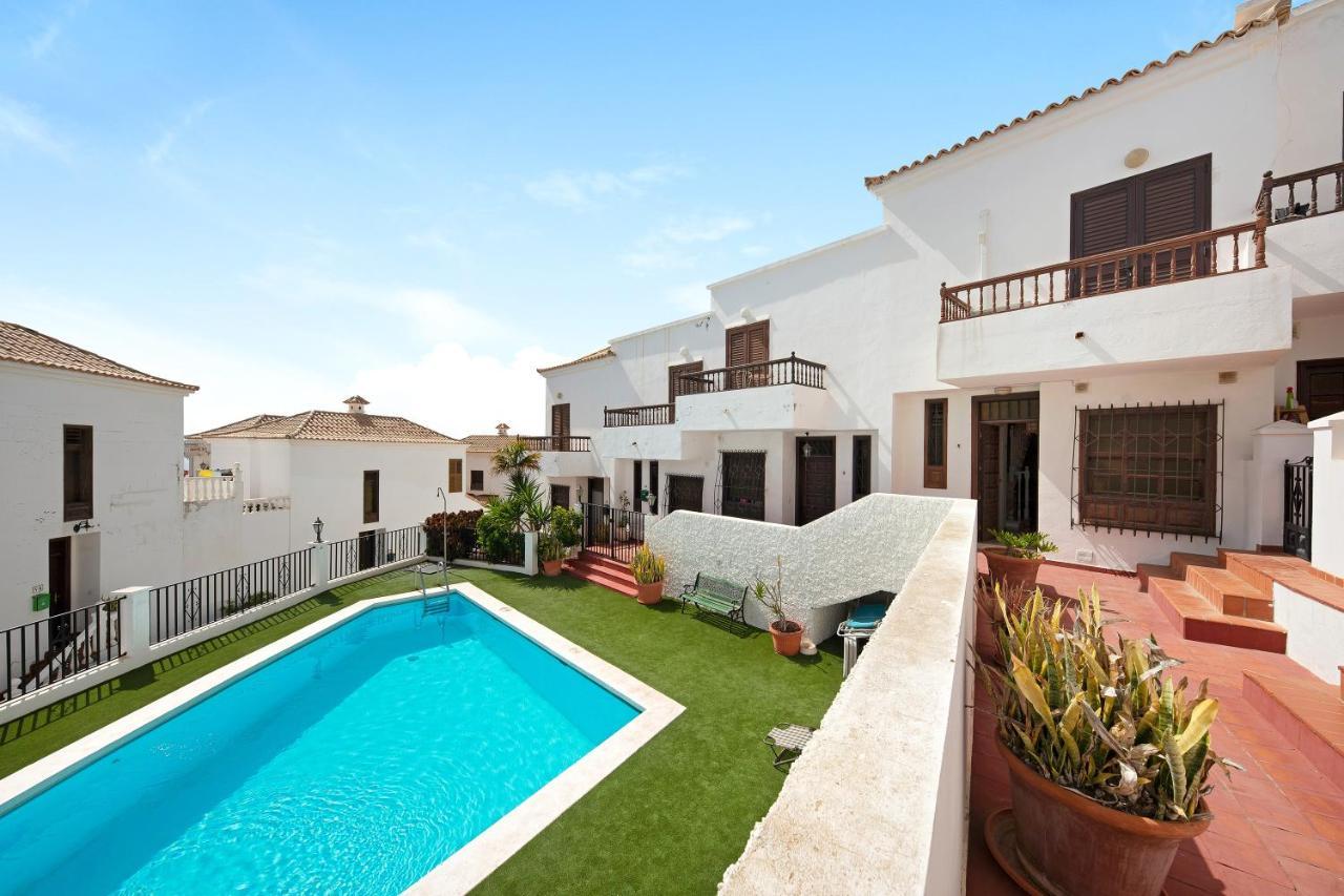 Casa Magdalena Villa Арона Екстериор снимка