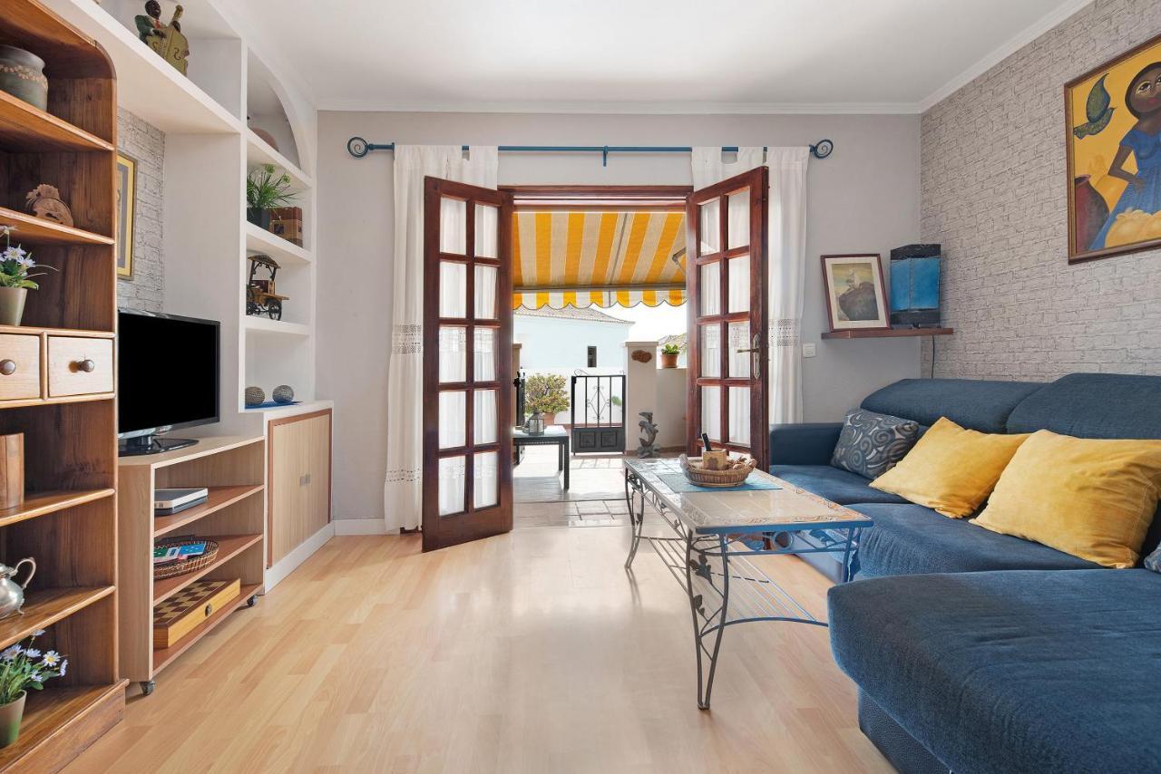 Casa Magdalena Villa Арона Екстериор снимка