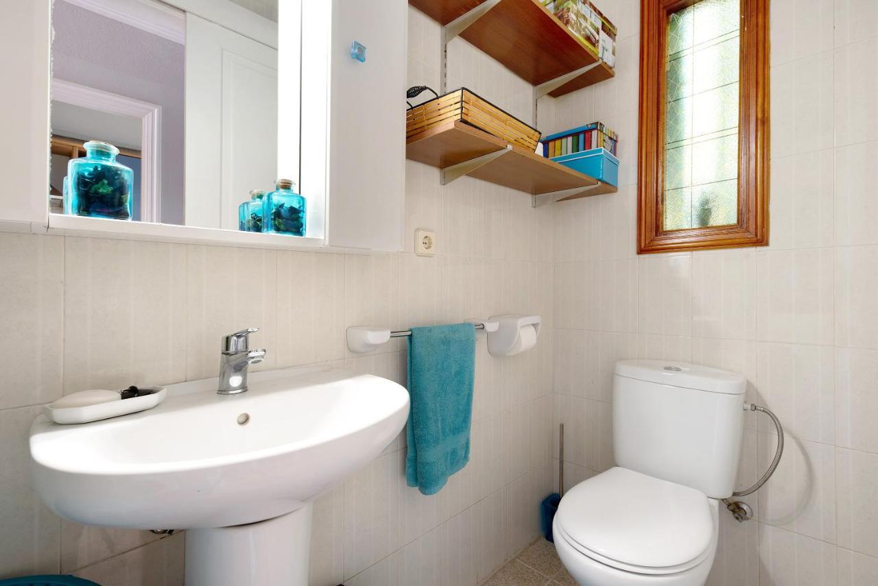 Casa Magdalena Villa Арона Екстериор снимка