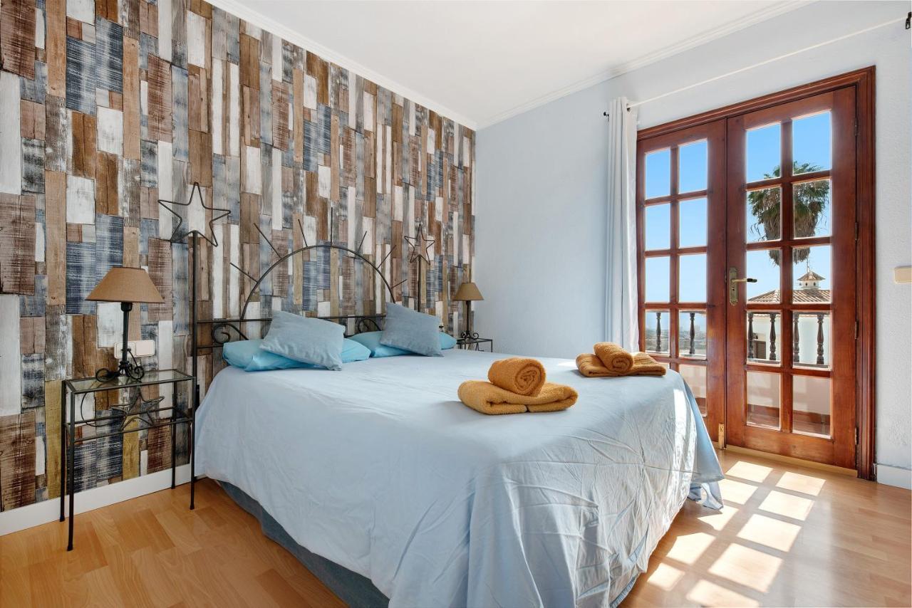 Casa Magdalena Villa Арона Екстериор снимка