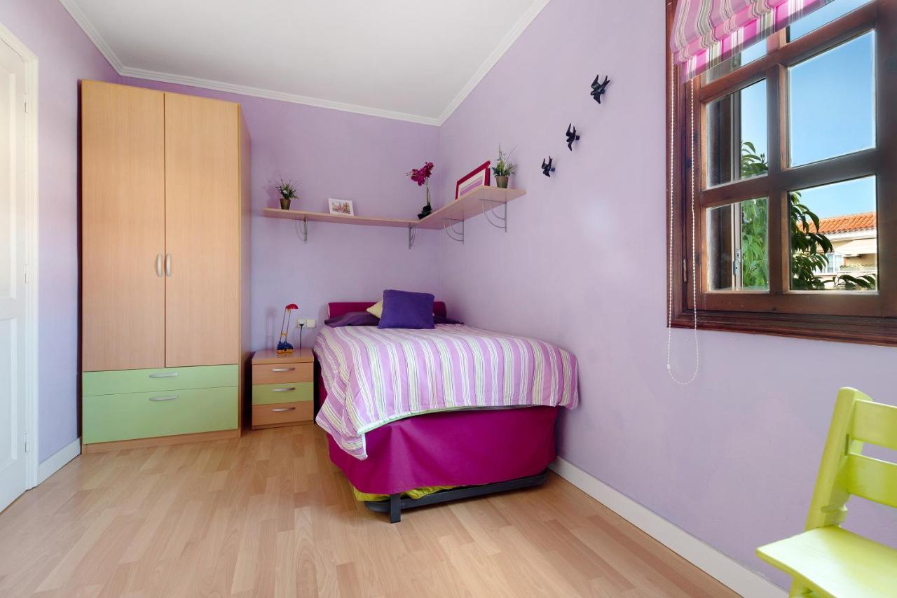 Casa Magdalena Villa Арона Екстериор снимка